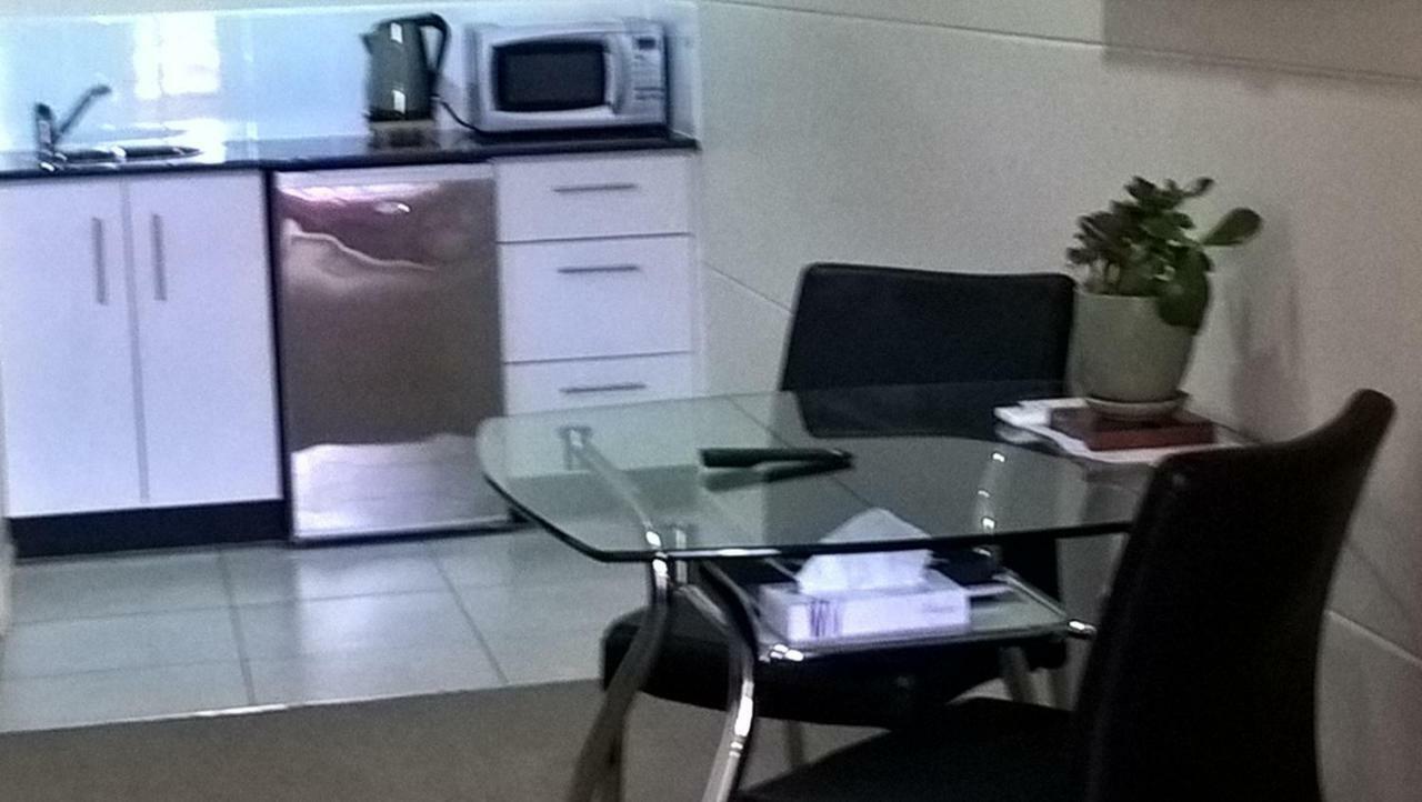 Balranald Club Motel エクステリア 写真